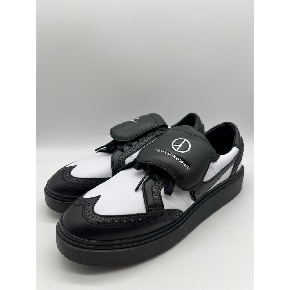Nike Kwondo 1 G-Dragon Peaceminusone Panda DH2482-101 Men Size 11. - Picture 9 of 16